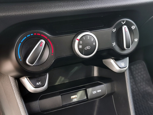 Kia Morning Morning Mpi 1.2 2023