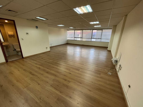 Arriendo Oficina Temuco (85123)
