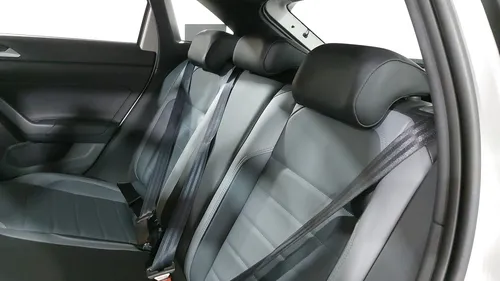 Volkswagen Nivus 1.0 TSI HIGHLINE AUTO