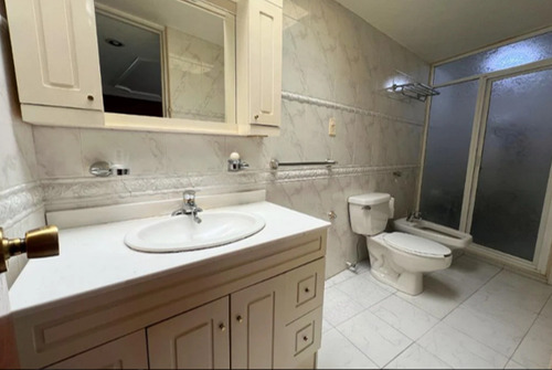 Casa En Venta Col. Lomas De Tecamachalco, Naucalpan De Juarez