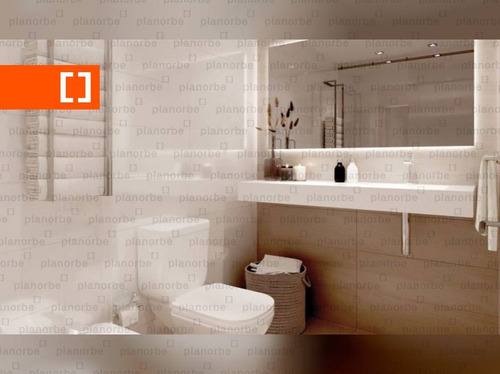 Venta De Apartamento Obra Construcción Monoambiente En Malvín, Torre Arenas Unidad 713