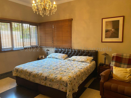 Imagen 5 de 14 de Casa Venta Los Palos Grandes Rolando Rodriguez Codg 22-23180