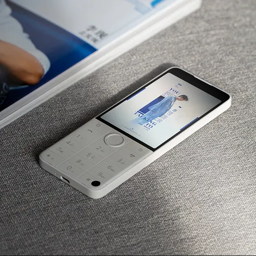 Máquina De Botones Inteligentes, Pantalla Táctil De 3,54 Pul