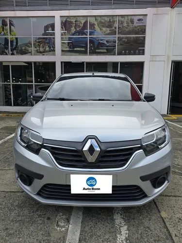 Renault Logan 1.6 Life