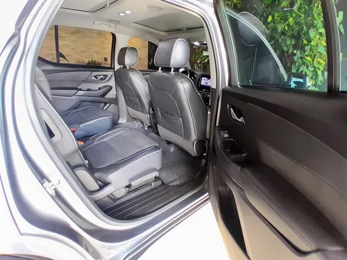 Chevrolet Traverse 3.6 V6 High Country At