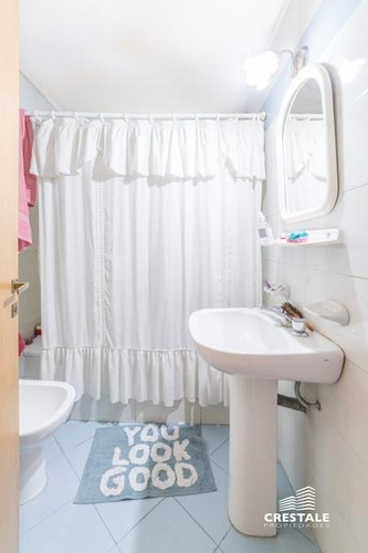Imagen 12 de 18 de Departamento 2 Dormitorios En Venta - Centro, Rosario