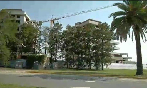 Imagen 11 de 26 de Alquiler De Excelente Triplex En Condomio Flumine