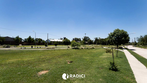 Venta Lotes En Jardin De Las Tejas En Zona Sur! Con Escrituras, Servicios Y Pegados A Circunvalacion!
