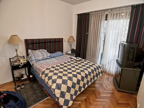 Oppel | Departamento En Venta | Belgrano Capital Federal |