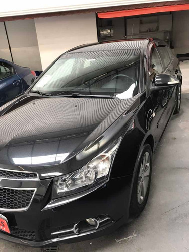 Chevrolet Cruze 2014 1.8 Lt Ecotec 6 Aut. 4p