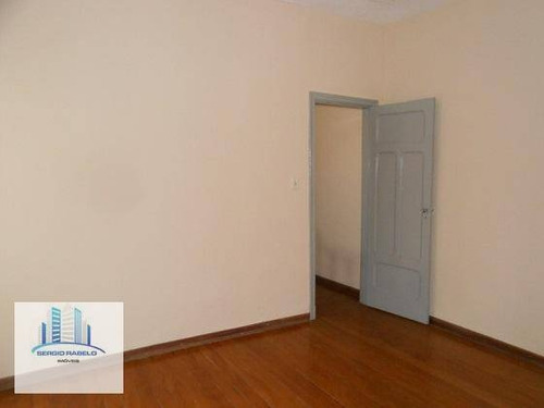 Imagem 6 de 10 de Casa Residencial À Venda, Ipiranga, São Paulo. - Ca0095