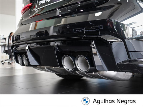 BMW M3 3.0 i6 Twinturbo Competition m