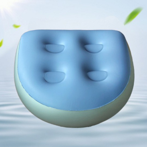 Cojín Inflable Funciones Del Cojín Del Asiento Del
