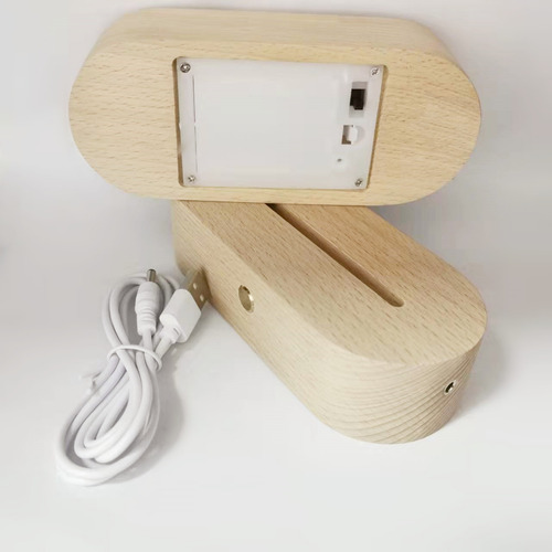 145*60*35 Battery Box Touch Three-color Gift Box - Mini