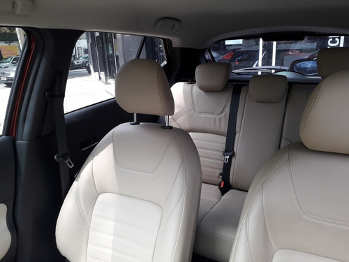 Nissan Kicks Exclusive Cvt F2 2018 Nueva