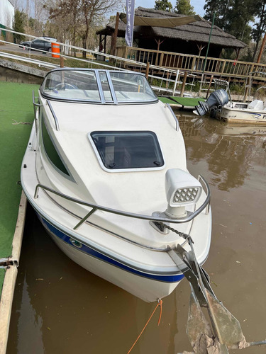 Imagen 21 de 25 de Tracker Prinz 630 2019 Yamaha 115 4 Tiempos Web Marine