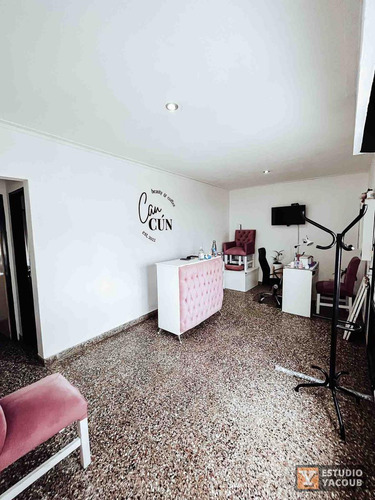 Departamento En Venta - 2 Dormitorios 1 Baño - 51mts2 - La Plata