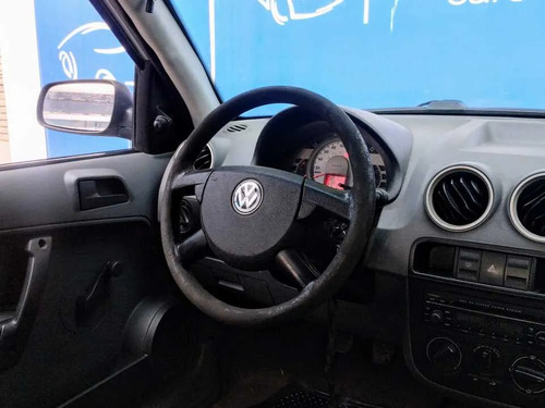 Volkswagen Gol 1.6 I Power 601