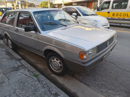 Volkswagen Parati Parati Cl 1.6