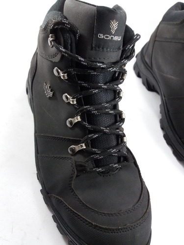 bota gonew masculina