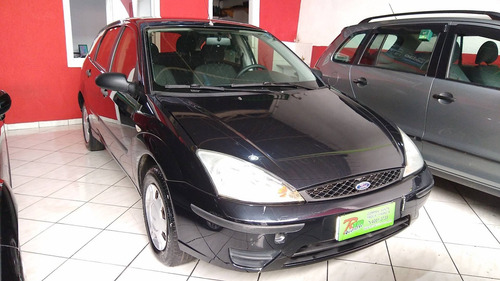 Ford Focus 1.6 Gl 8v Flex 4p Manual