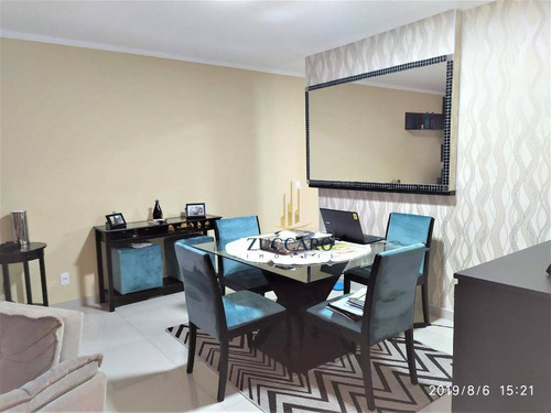 Apartamento À Venda, 103 M² Por R$ 615.000,00 - Centro - Guarulhos/sp - Ap14202