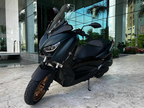 Yamaha X-max 250 Cc