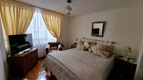 Departamento En Venta De 3 Dorm. En Antofagasta