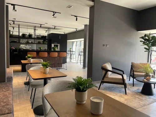 Arriendo Departamento Nuevo Edificio Siena Vicuña La Florida