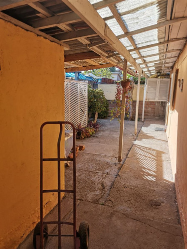 Casa En Venta De 3 Dorm. Para Remodelar En Quilpué