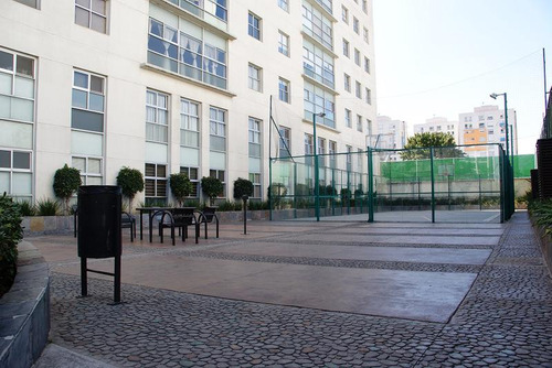 Asombroso Departamento En Venta En Portika Polanco, Colonia Anahuac Los Manzanos En Mariano Escobedo 193