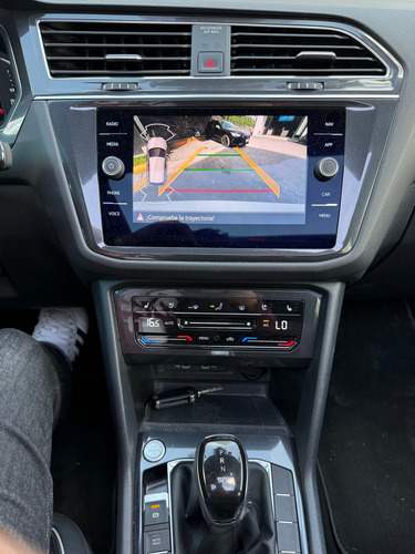 Volkswagen Tiguan 2.0 Tsi R-Line Dsg7