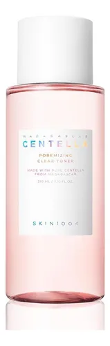 comprar Tónico Exfoliante Madagascar Centella Poremizing Clear Toner