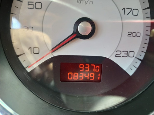 Imagen 11 de 11 de Peugeot 408