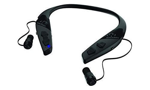 Game Ear Behind The Neck Bluetooth Audición Enhancer, ...
