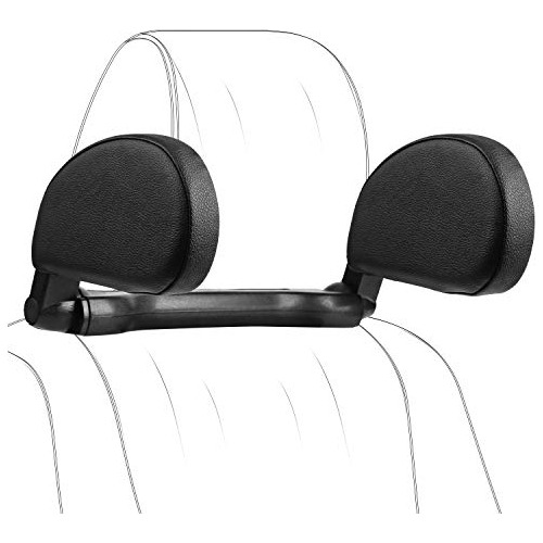 Almohada Reposacabezas Para Coche Hswt, Almohada Para Cuello