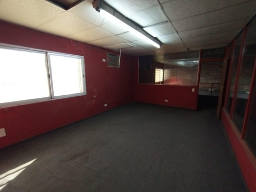 Imagen 25 de 30 de Depósito En Alquiler En La Plata Calle E / Y 525 Y 526 - Dacal Bienes Raices