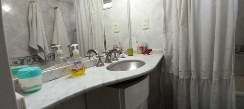 Imagen 7 de 15 de Depto En Venta 2 Dorm Terraza Zona Centro