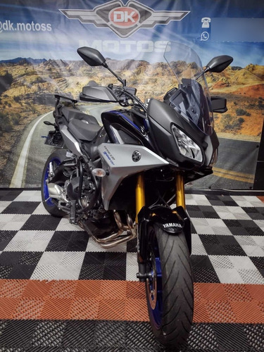 Imagem 7 de 12 de Yamaha Mt-09 Tracer