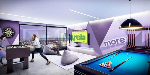 Imagen 3 de 10 de Venta Apartamentos, Buceo, Estrene Noviembre 2022!!! - Montevideo Buceo