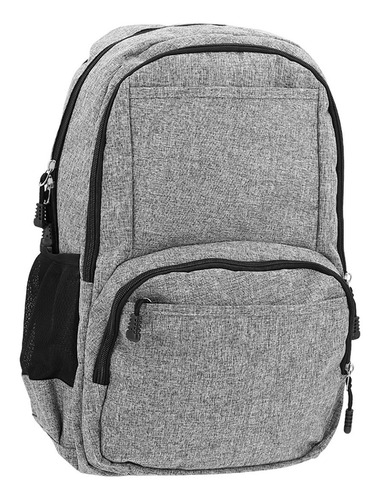 Mochila 4 Compartimentos,