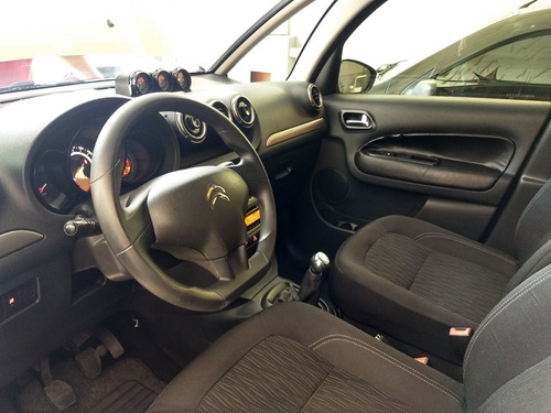 Aircross Glx 1.616v 2011 Completo