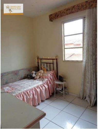 Imagem 9 de 11 de Casa Com 2 Dormitórios À Venda, 107 M² Por R$ 390.000,00 - Jardim Adriana - Guarulhos/sp - Ca0128
