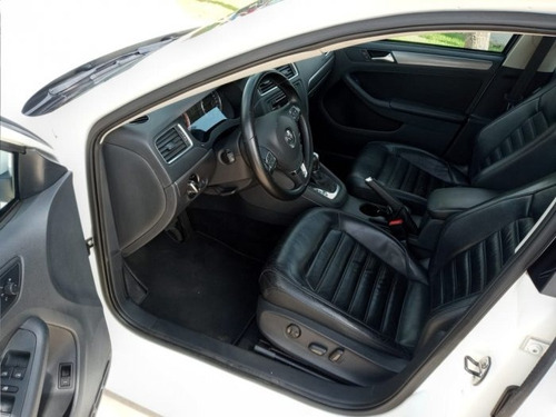 Jetta 2.0 Tsi Highline 200cv Gasolina 4p Tiptronic