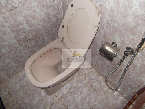 Imagem 14 de 18 de Apartamento Com 2 Dormitórios À Venda, 60 M² Por R$ 180.000,00 - Jardim Paulista - Ribeirão Preto/sp - Ap0432