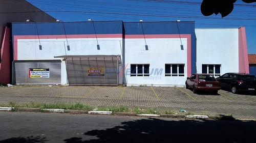 Imagem 2 de 20 de Casa Á Venda E Para Aluguel Em Jardim Aurélia - Ca278362