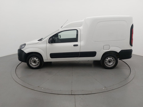 Fiat Fiorino 1.4 MPI FURGÃO ENDURANCE 8V FLEX 2P MANUAL