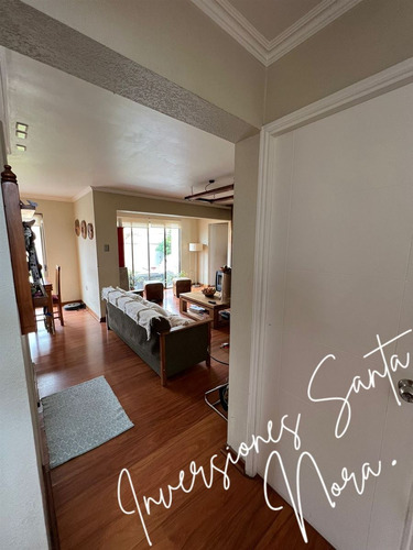 Casa En Venta De 5 Dorm. Peñuelas Coquimbo