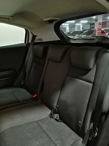 Imagen 8 de 12 de Honda Hr-v Prime Cvt