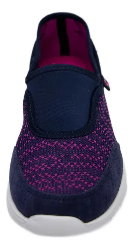 Tenis charly online memory foam